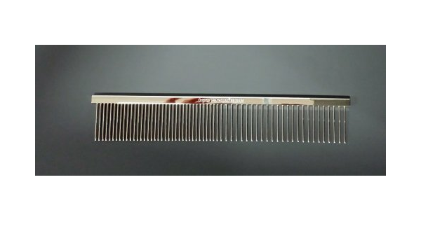 original greyhound comb