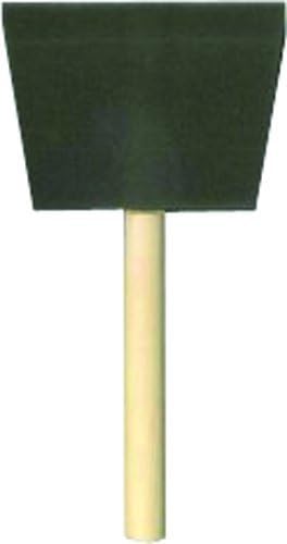 PAINTBRSH FOAM 4"