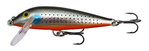 ラパラ(Rapala) カウントダウン CD9 -SINR (シルバーイナッコベリー) 9cm/12g
