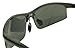 Sunglass Stop - Ultra Light Weight Wrap Around Sports Sunglasses for Men and Women