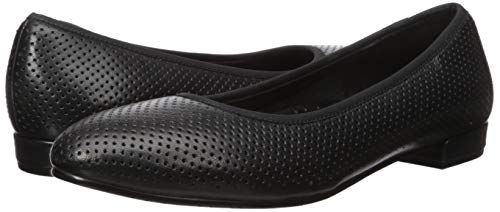 VANELi Women's Leala Slingback,Black Nappa/Patent,8.5 US - Thumbnail 6