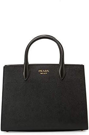 prada bibliothèque bag