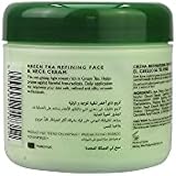 Cyclax Nature Pure Green Tea Face Neck Cream 300ml Pack of 3 Moisturising view 3