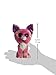 Ty Beanie Boos Cancun Chihuahua Plush, Pink