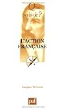 l'action francaise by 