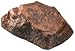 Cache Advance Rock Geocache, Earth Red