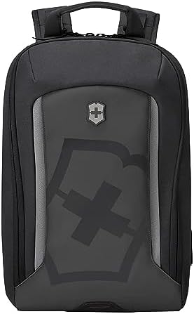 Amazon.com: Victorinox Architecture Urban2 Deluxe Backpack