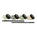 Bella Pierre Natural Eye Kit for Mineral Makeup (Various Colors)