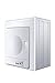 Haier HLP141E 2.6 cu. ft. Compact Electric Vented Dryer