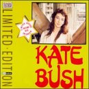 Kate Bush Album: «Dreaming & Hounds of Love Interviews» (Front side) Kate Bush Album: «Dreaming & Hounds of Love Interviews» (Front side)