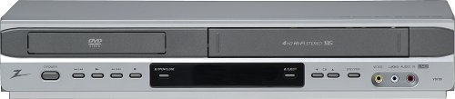 Zenith-ZDX-313-Slim-Progressive-Scan-DVDVCR-Combo