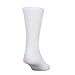 Gold Toe Men's Cotton Crew Athletic Sock 6-Pack (2PK (12 PAIR) 13-15 / Shoe: 12-16, WHITE)