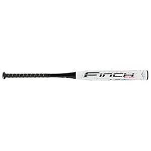 Mizuno Finch Jennie Fastpitch Softball Bat