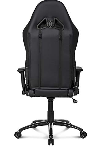 AKRacing-SX-Sedia-da-Ufficio-e-Computer-Padded-Seat-Padded-backrest