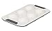 Viking 4040-3506-CGY Ceramic Nonstick Bakeware Muffin Pan, 6 Cup