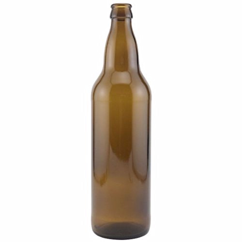 Brewcraft Bomber 22 Oz - Case/12
