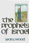 The Prophets of Israel, Wood, Leon J., 0801096073