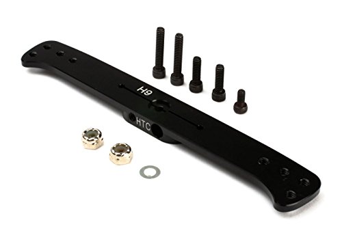 Hangar 9 Aluminum Double Servo Arm 4" (Htc) Han4964