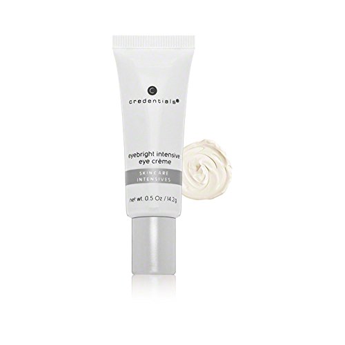 Eyebright Intensive Eye Cream -