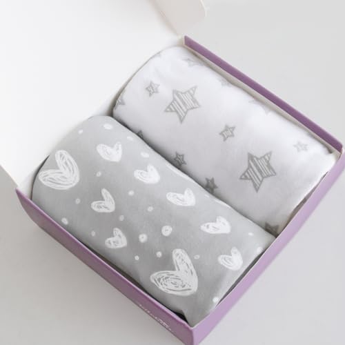 Bassinet Sheets