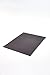SuperMats High Density Commercial Grade Solid Equipment Mat 23GS Made in U.S.A. for Home Gyms Weight Benches, Weightlifting Equipment CrossFit Training and General Floor Mat Needs (50