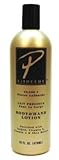 P. Latouche Body & Hand Lotion 16 oz. (3-Pack) with Free Nail File