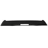 Roof Spoiler Compatible with 2012-2016 Honda