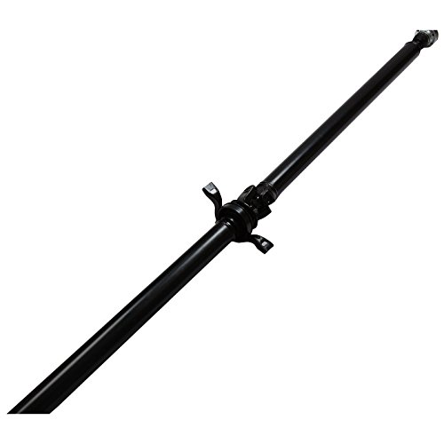 Fits 07-09 Equinox propeller Chevy Equinox 3.4L AWD Rear Driveshaft Drive Shaft - Thumbnail 3