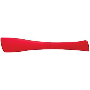 Chef'n Switchit Narrow Silicone Spatula (Cherry) - 103-675-005