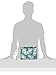 4moms 2017 breeze playard waterproof playard sheet - blue
