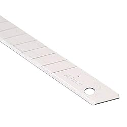 Jetech Utility Knife Blades - Spare Replacement