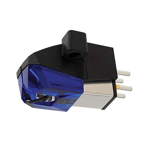Audio-Technica AT-XP3 DJ Turntable Cartridge