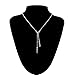 Women's Party Wedding Jewellery Sets Fashion Bride Earrings & Necklace