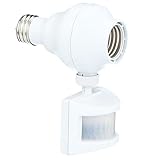 Westek OMLC3BC-4 Outdoor Motion Activated Light Control