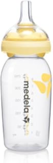 Medela Milchflasche mit Calma-Sauger (250 ml)