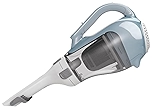 BLACK+DECKER dustbuster AdvancedClean Cordless Handheld Vacuum (CHV1410L)