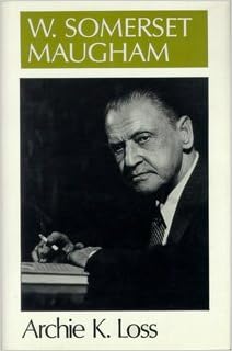 Download W somerset maugham For iPhone Free