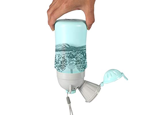 2 ONEDONE+Portable+Child+Potty+Urinal+Emergency+Training