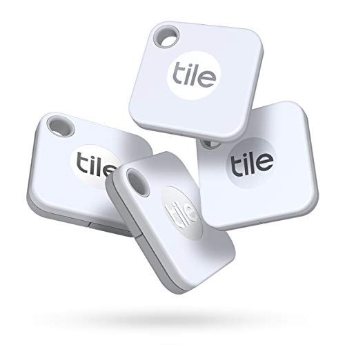 Tile mate paquete de 4 rastreador