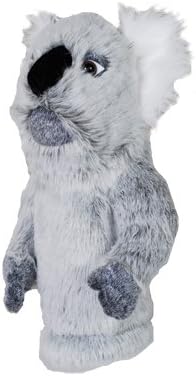 Animal Headcovers by JP Lann (Koala Bear)