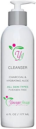 Constance's Organic Facial Cleanser