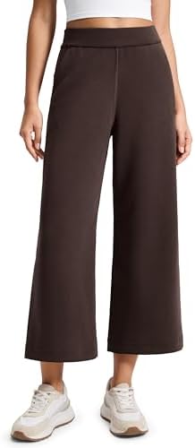CRZ YOGA SoftAura Straight Leg Casual Sweatpants Women 28