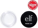 e.l.f. Brow Lift Clear Eyebrow Shaping Wax Long Lasting Hold Fluffy Feathered view 2