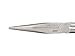TEKTON 11 Inch Long Reach Long Nose Pliers | 34401