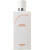 Amazon.com : Hermes Eau Des Merveilles Perfumed Body Lotion, 6.7