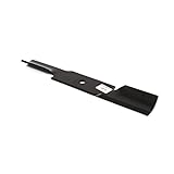 Briggs and Stratton 5101986BMYP Mower Blade, Black