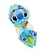 Disney Parks Baby Stitch in a Blanket 10 Inch Plush Doll