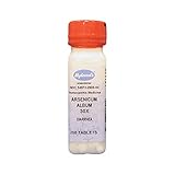 Arsenicum Album 30X (DIARRHEA) - 250 - Tablet