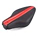 A-Tonershz Racing Seat Bicycle Saddle Time Trial Noseless Cycling Saddle Triathlon Tri Road Bike Seat Parts Race Bike Padthumb 1