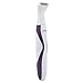 Bikini Trimmer Shaver by JTrim Electric Wet Dry Lady Body Groomer Women Personal Razor JPT-BAR200 Jay's Products